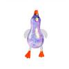 3Pcs Stress Relief Squeeze Toy Soft Stretchy Jellyfish Dog Duck Baby Pizza Bun Ice Cream Waterdrop Cube Sensory Pinch Toy Party Favors