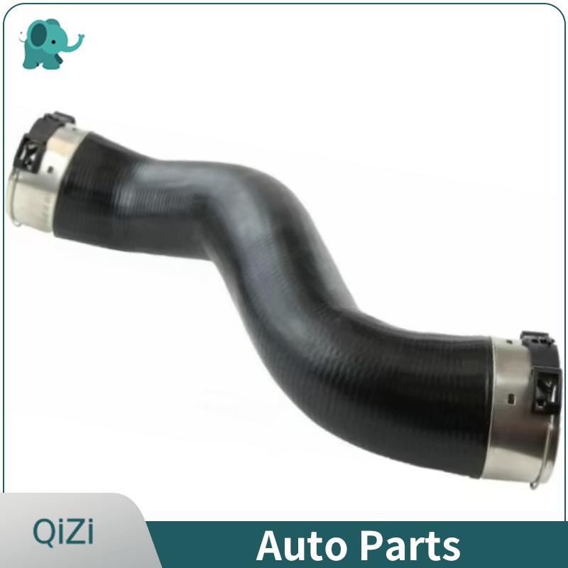 2045280000 A2045280000 OE High Pressure Reinforced Auto Rubber Turbo Hose for Mercedes-Benz GLK 200 220 250 CDI