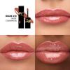 Yves Saint Laurent The Inks Vinyl Cream High Shine Lip Stain 0.18 Oz   5.5 Ml 610 Nude Champion Warm Nude