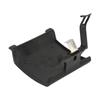 90559482 Front Tow Bumper Cap Black Towing Hook Eye Hole Cover Flap For Opel Astra G All Model