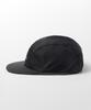 Hellinogseuweeo Zero Light Rain Cap_Black