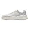 Anta Gel Bounce V12026 Summer Board Shoes Men Shoes Cloud-Gray Ivory-White 912628003-2
