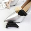Women Feet Care Anti-Pain Pads High Heels Toe Plug Half Sponge Pad