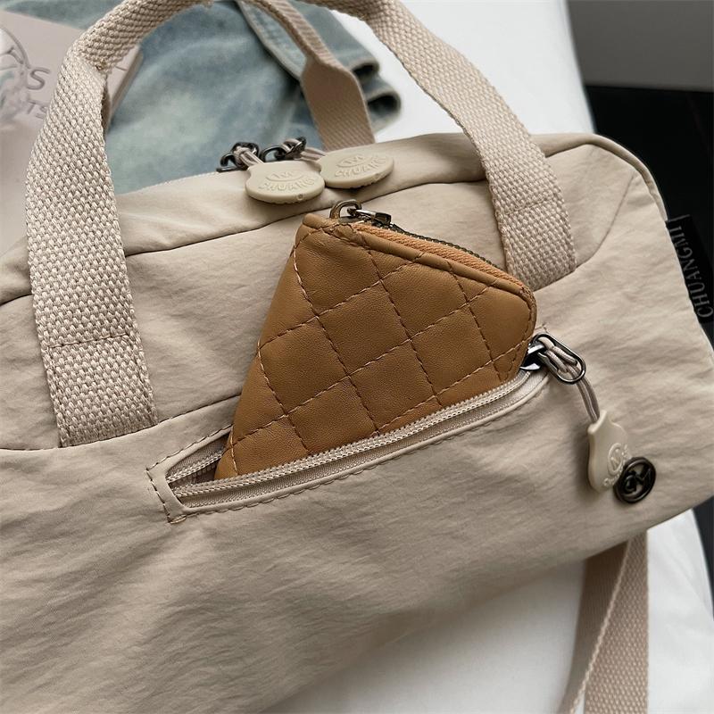 2026 New Hot Trendy Stylish Design Exquisite Travel Bags High Quality Large Capacity Casual Versatile Shoulder Bags for Women