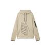 Logo Pullover Hoodie Men Hoodies Khaki DX0578-247