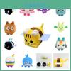 Big Game Animal Cat Plush Pet Simulator Cartoon Soft Stuffed Pillow Kids Toy Cute And Comfy