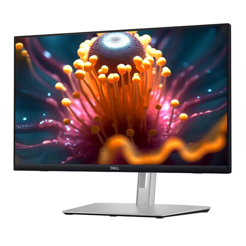DELL P2424HT 23.8-inch FHD IPS Touchscreen Monitor (CN version)
