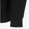 The North Face Men S Core Hooded Zip Up Black Nj5jr50b