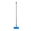 10 Inch Ceiling Paint Roller with Roller Shield Adjustable Reusable Anti Splashing for Window Door Garden Garage