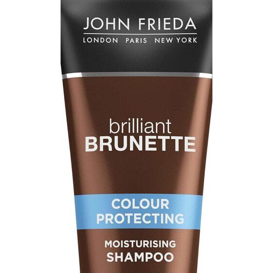 

Шампунь John Frieda Brilliant Brunette 200 мл