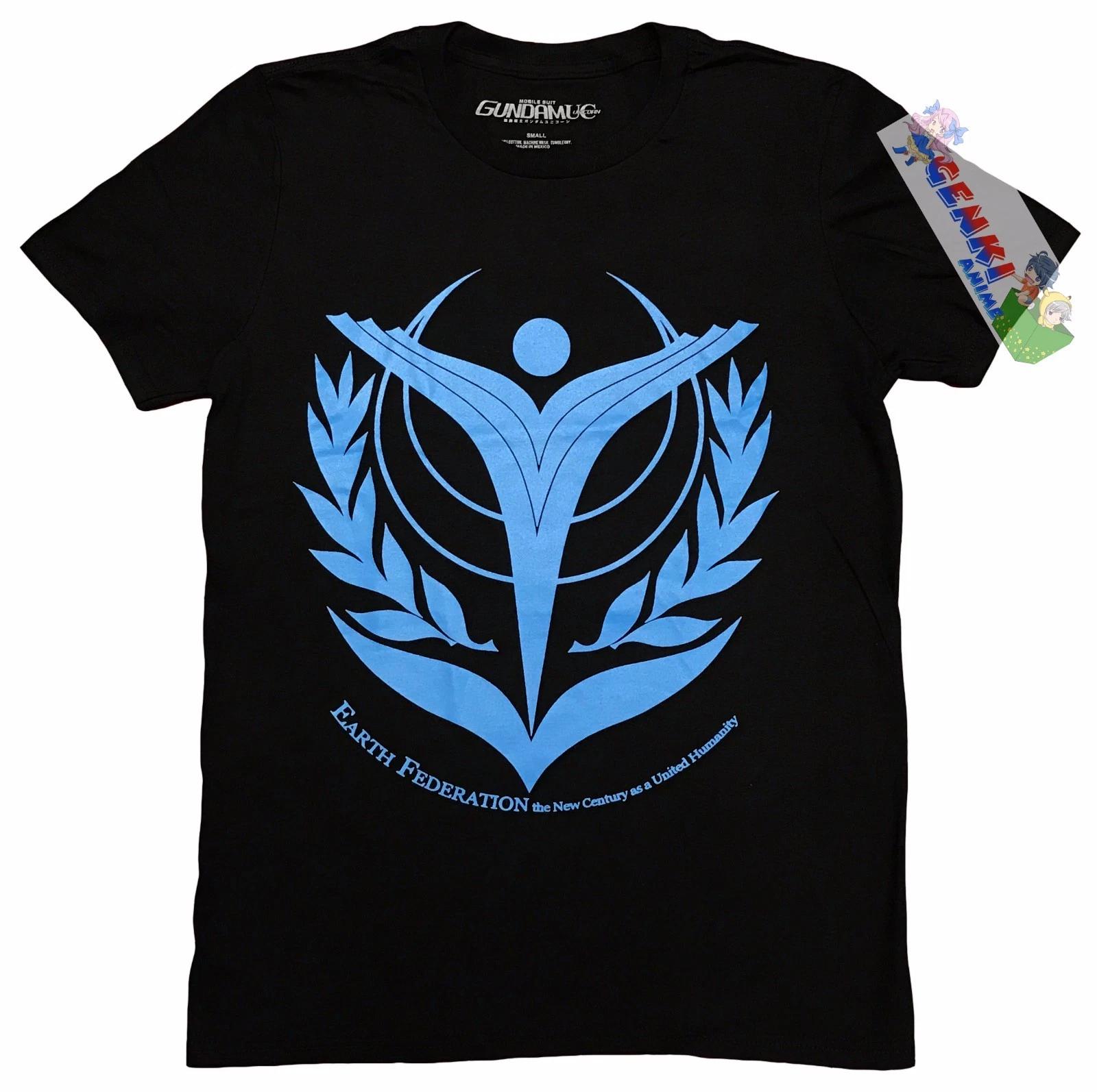 

**Legit** Gundam Wing Mobile Suit Hero s Wing Gundam Authentic T-Shirt #25466 S