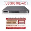 Huawei USG6610E-AC Next-Generation Firewall