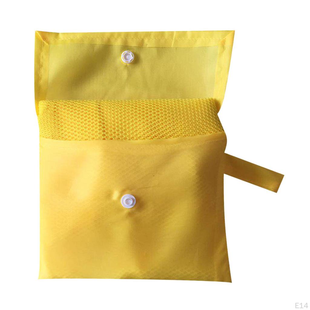 Kids Bag Big Beach Bags Organizer