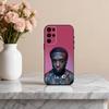 l-Lil U-Uzi-I Talented V-Vert Phone Case For Samsung S25,24,23,22,30,21,10,9,Ultra,Plus,Lite,FE,4,5 G Soft Black Case