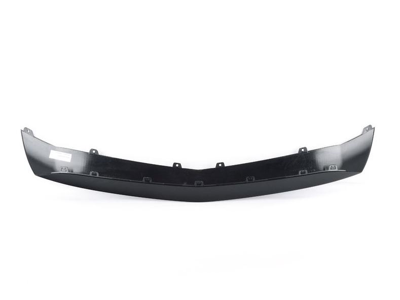 Front Bumper Lower Deflector Trim for Mercedes-Benz W117 CLA200