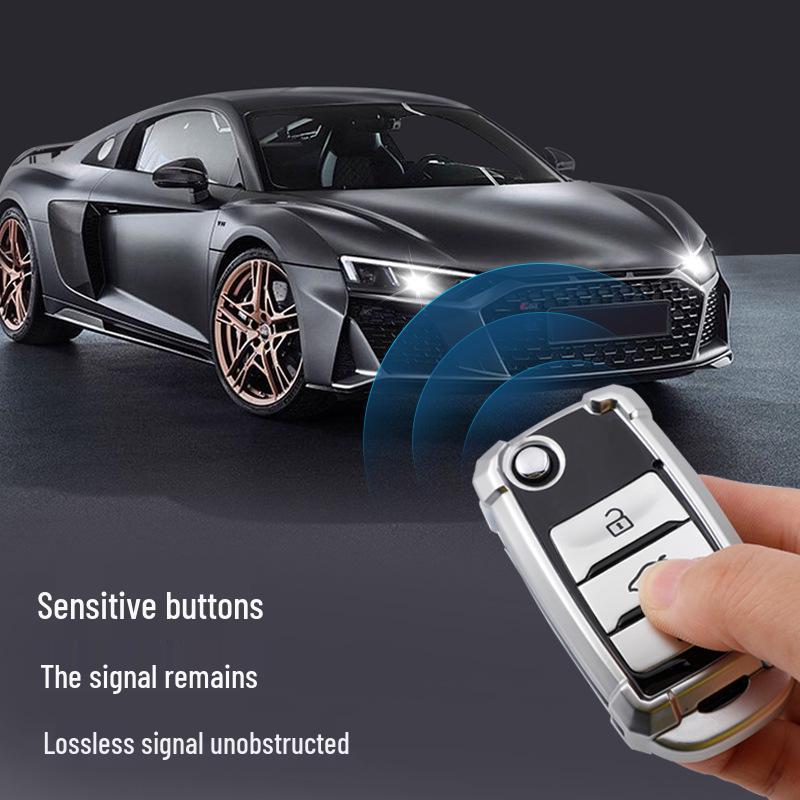 Changan Schlüsselhülle für die Modelle CS75, Yidong, CS55, CS35 Plus, XT und CS85