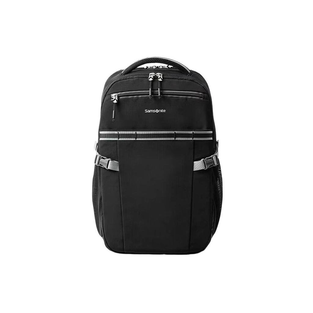 Samsonite Backpack for Business and Commuting, 15.6-Inch Laptop Bag, Multiple Compartments, Black