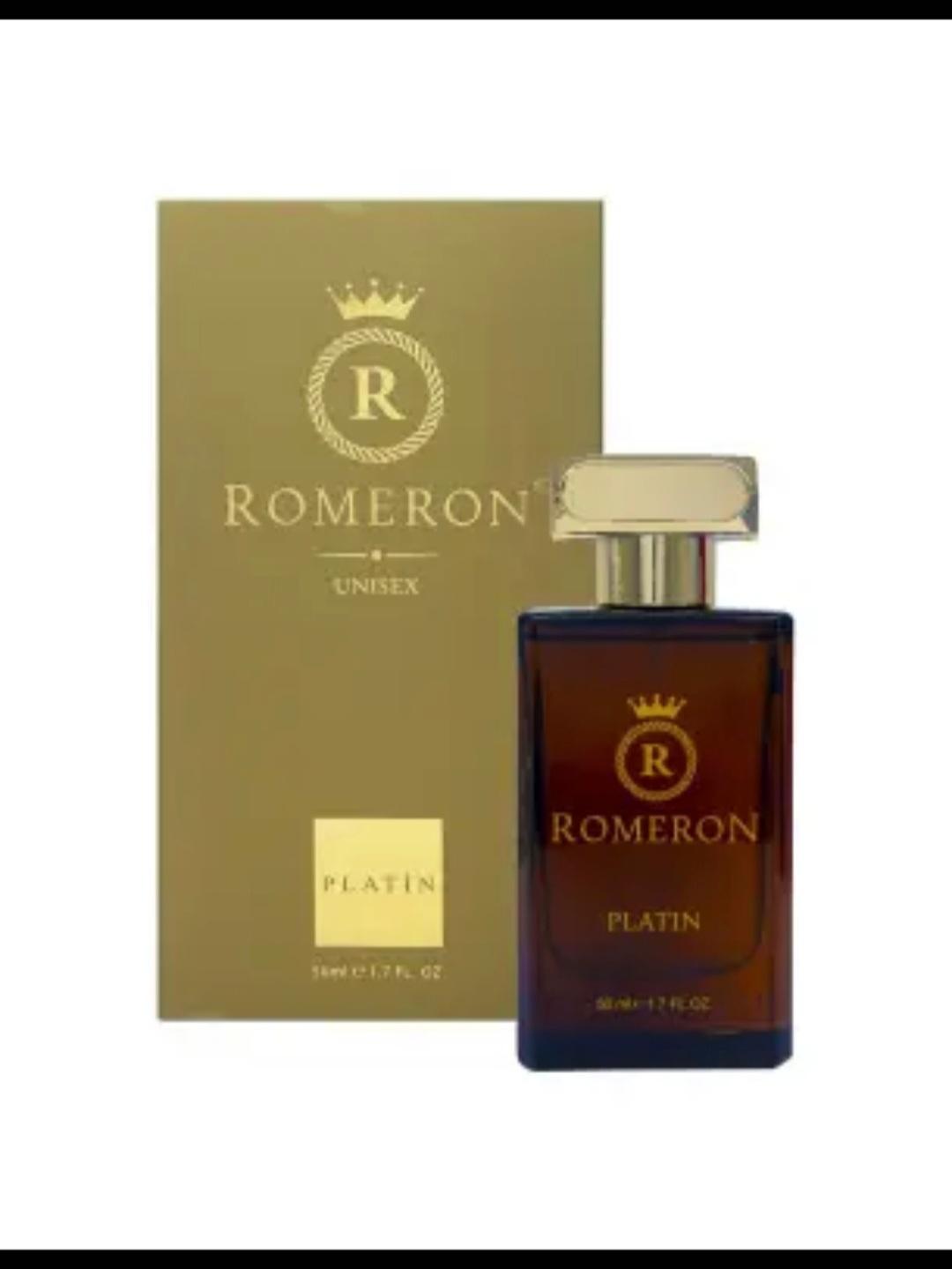 

Platin637 Eau de parfum Unisex Niche Aroma for men and for women 100 ml