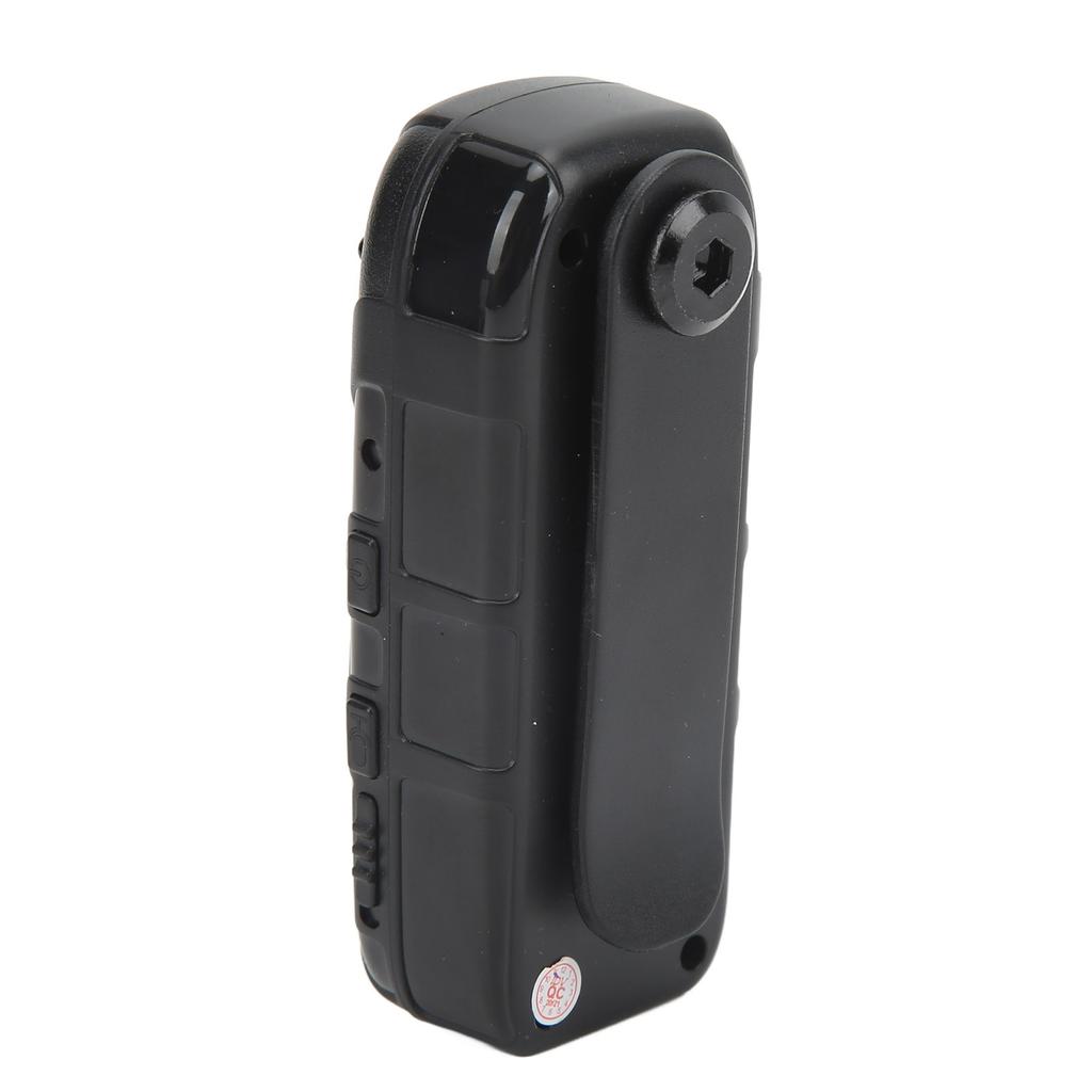 1080P Wide Angle Camera Loop Recording 125 Degree Wide Angle Type C HD Webcam Video Recording