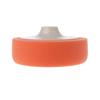 6 Inch 15cm Auto Car Polishing Buffing Polishing Pad Sponge Wheel Waxing OrangeAuto & Motorrad: Teile, Auto-Tuning & -Styling, Innenausstattung!
