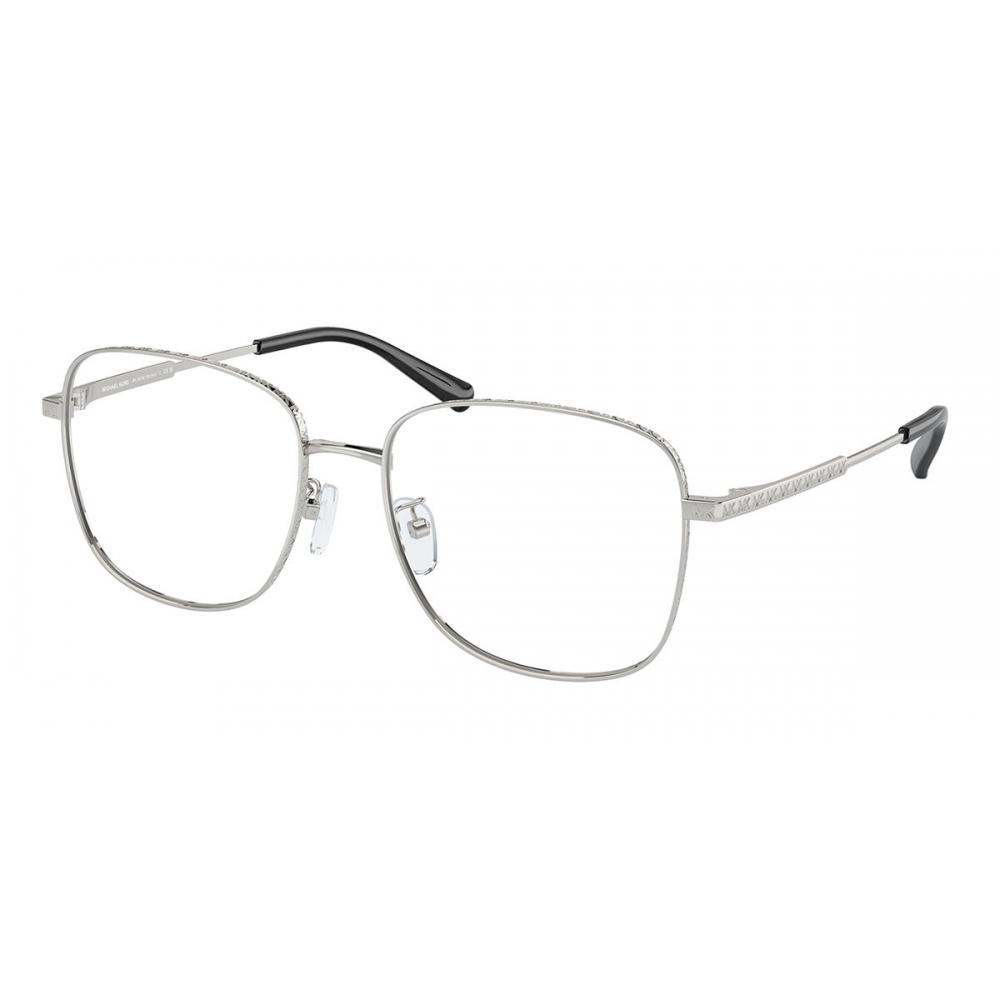 

Michael Kors Mk3074d Borneo Asian Fit 1893 Women Eyeglasses /56-17-145