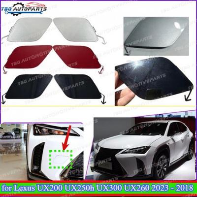 PAINTED Front Bumper Tow Hook Cover For Lexus UX300 UX200 UX250h 2018 ~
