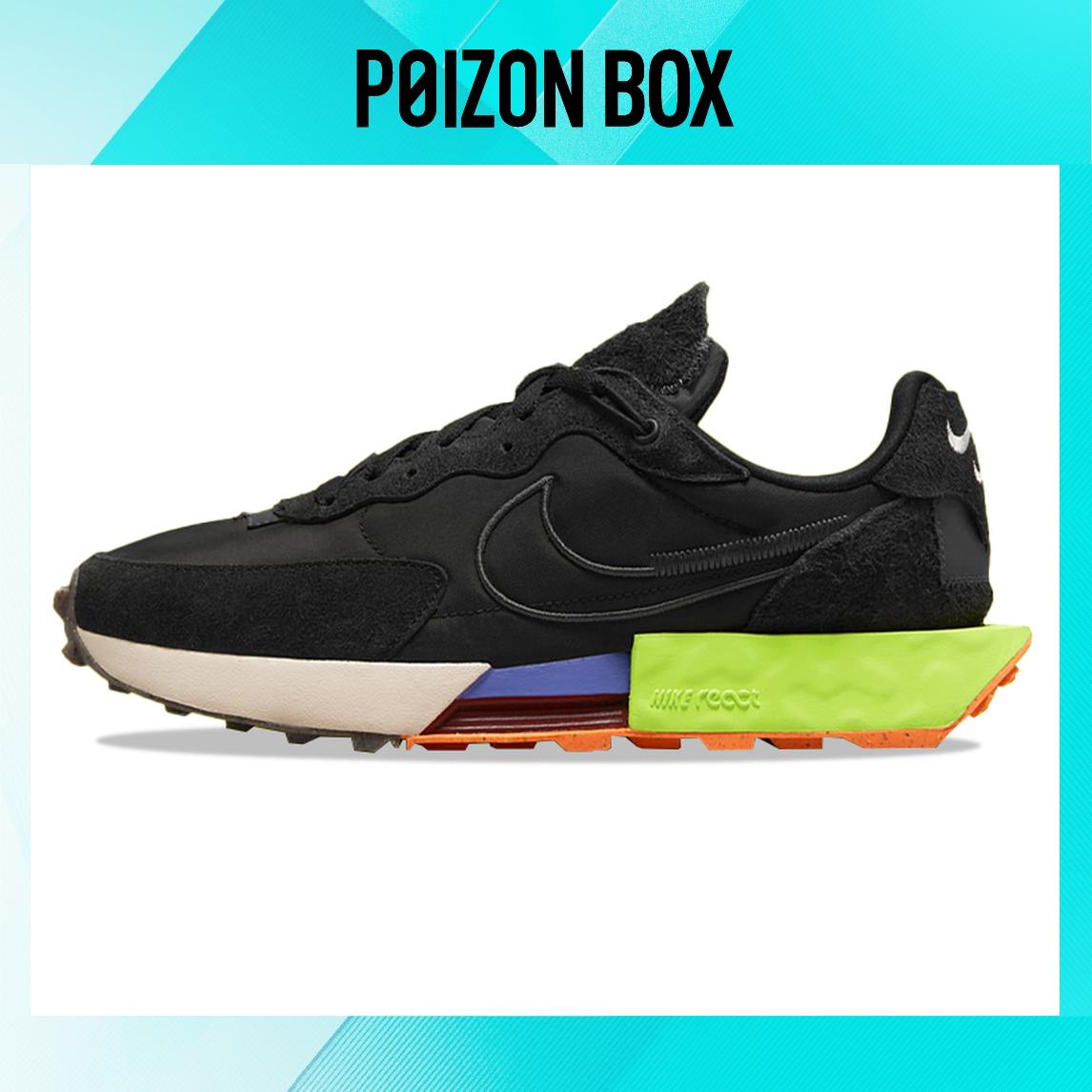

кроссовки Nike Running shoes Men DC3579-001