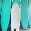 Inflatable SUP Paddleboard