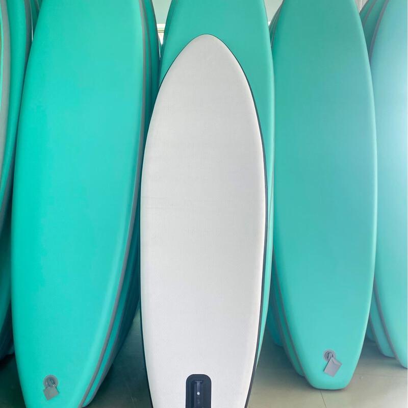 Inflatable SUP Paddleboard