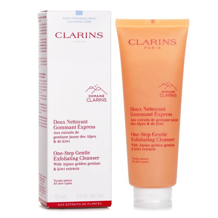 CLARINS One-Step Gentle Exfoliating Cleanser