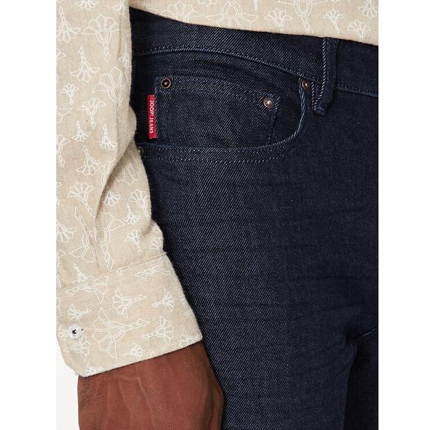 Джинсы JOOP! Jeans 15 JJD-02Mitch 30039236 синий Modern Fit