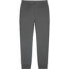 Polo Ralph Lauren FW23 Solid Color Small Pony Embroidered Lace-Up Casual Pants Men pants Gray MNPOPNT1BQ20151-020