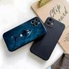 Ocean Animal Whale Phone Case For IPhone 17 Pro Max 15 Pro 16 14 Plus 12 13 Mini 11 Pro Shockproof Soft Cover