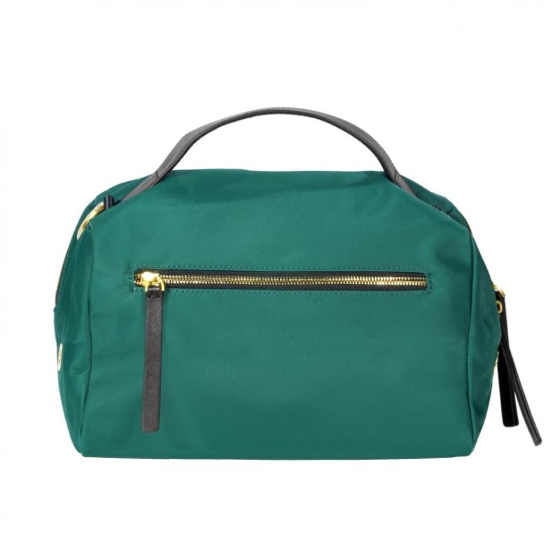  Benetton  Trendy Green Shoulder Bag Bcbga7361 Gn