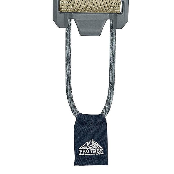 Casio Herren PRO TREK PRJ-B001B-5JF [PRO TREK Hiker Line (Erdfarbe) Thema Modell] Runde Uhr