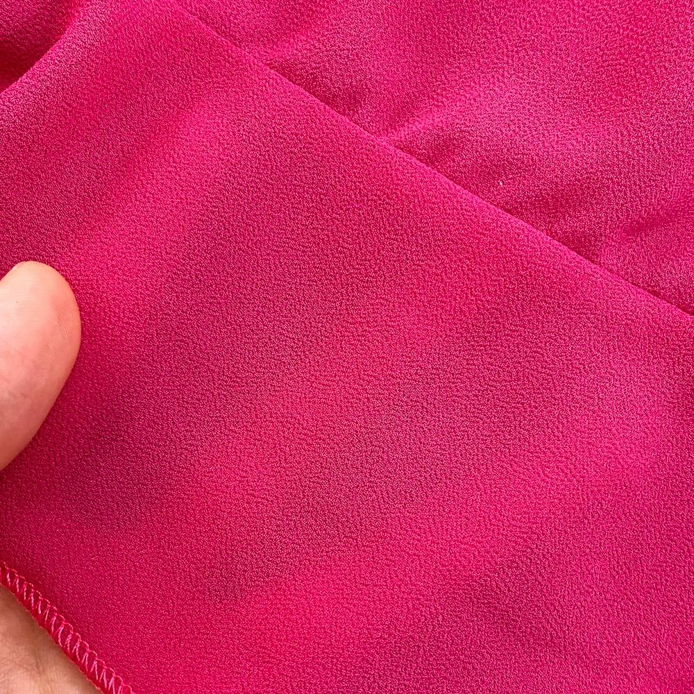 Women's Light Luxury Temperament Single Side Strapless Waisted Slim Split A-line Ruffle Dress