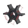 Boat Engine Water Pump Impeller Outboard Motor Water Pump Impeller Replacement