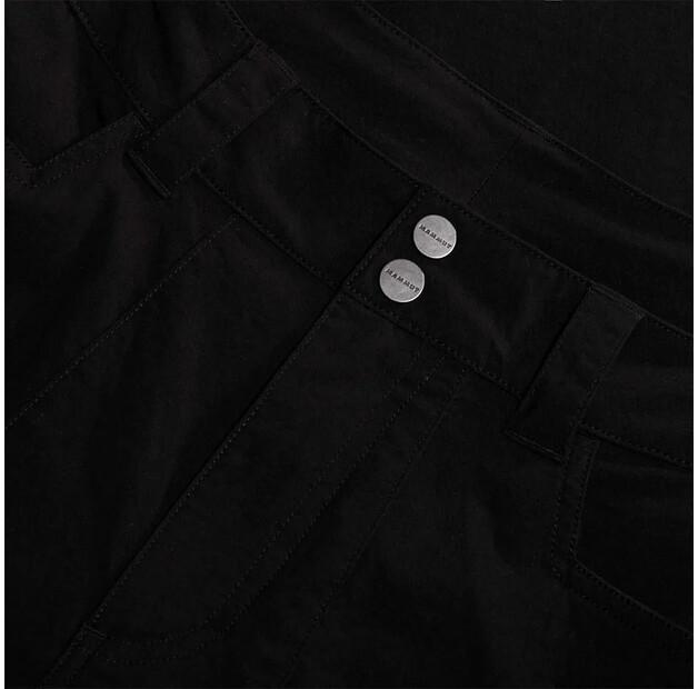 Mammut Брюки Zinal Hybrid