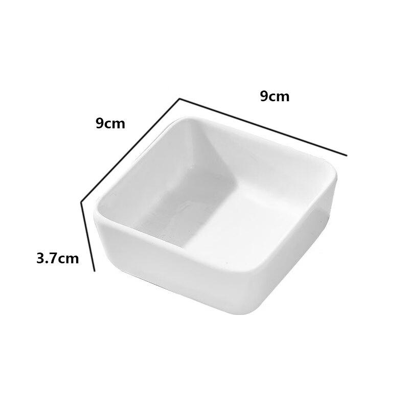 Ceramic Condiment Dish