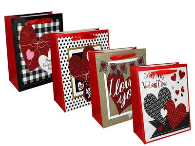 Gift Wrap – Packaging Bags & Organza
