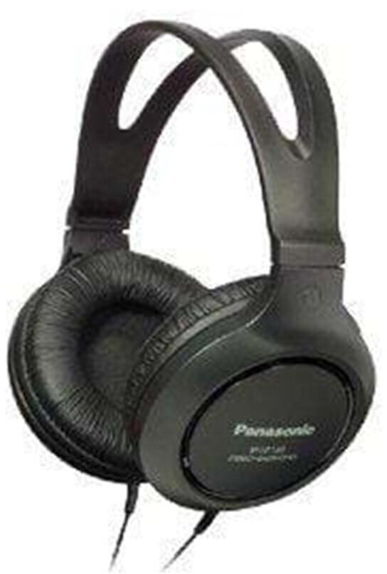 Наушники Panasonic RP-HT161
