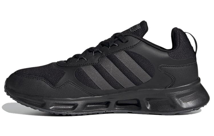 Adidas Falcon Elite 6  Black  FZ1336 44⅔