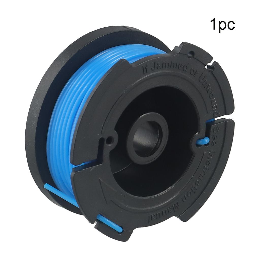 AF-100-BK Line Spool Automatic Cord Supply Flexible For Decker Reflex Models