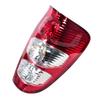 Rear Tail Light For Great Wall Wingle Steed 3 V240 2006 2007 2008 2011-2020 Warning Light Brake Light Tailight Tailamp With Bulb