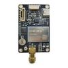 UM980 RTK GNSS Module Multi-Band GPS/BDS/GLONASS/Galileo for Drones Surveying High Accuracy Base Rover Replacement for ZED-F9P