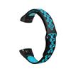 Silicone Sports Replacement Watch Band Wrist Strap For  Honor Band 5/4