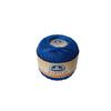 Babylo Gross Crochet Yarn. 20 - Col. 482 - Blue