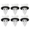 20x Car Interior Door Trim Clips Door Panel For BE36 E38 E39 E46/X5/M3/M5/Z3