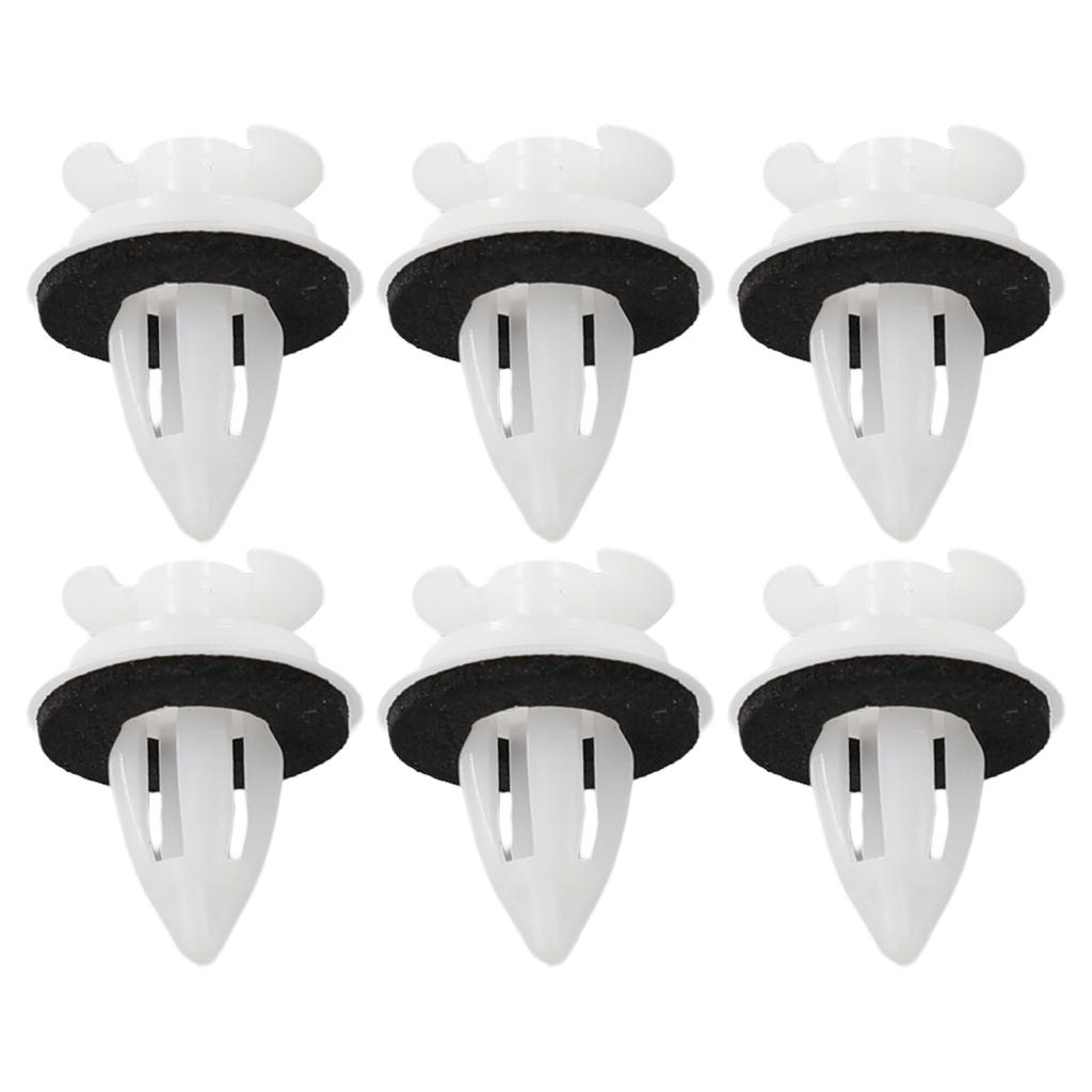 20x Car Interior Door Trim Clips Door Panel For BE36 E38 E39 E46/X5/M3/M5/Z3