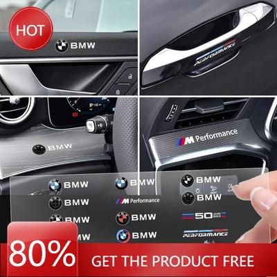 2025 Heiße Aufkleber Selbstklebende Dekorationen Für Auto Für BMW X4 G26 F02 F98 X1 E84 F48 IX1 U11 X2 F39 E36 E46 E90 E60 E39 F3